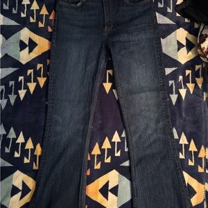 Kimes Ranch Jennifer